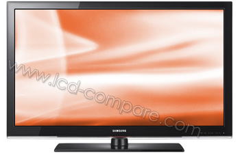 SAMSUNG LE37C530 - 94 cm