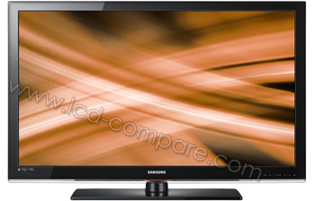 SAMSUNG LE37C535 - 94 cm