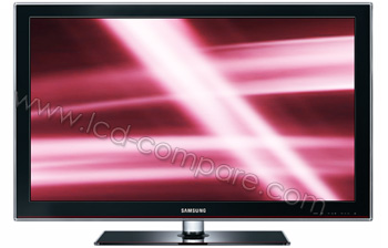 SAMSUNG LE37C570 - 94 cm