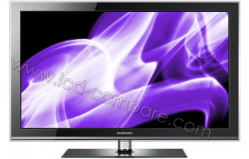 SAMSUNG LE37C670 - 94 cm