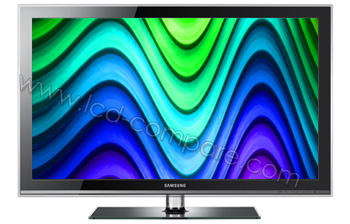 SAMSUNG LE37C679 - 94 cm