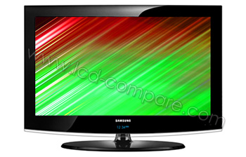 SAMSUNG LE37D467C9H - 94 cm