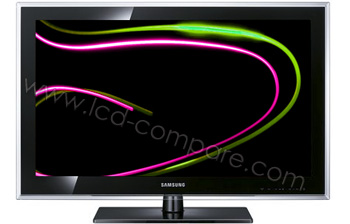 SAMSUNG LE37D550 - 94 cm