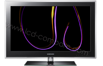 SAMSUNG LE37D551 - 94 cm