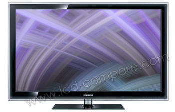 SAMSUNG LE37D579 - 94 cm