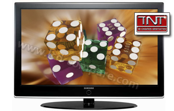 SAMSUNG LE37M87BD - 94 cm