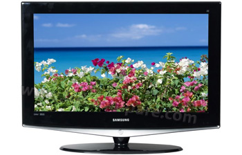 SAMSUNG LE37R72B - 94 cm