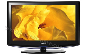 SAMSUNG LE37R83B - 94 cm