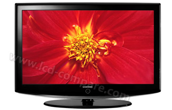 SAMSUNG LE37R87BD - 94 cm