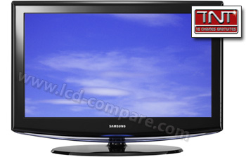 SAMSUNG LE37R88BD - 94 cm