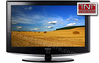 SAMSUNG LE37R89BD - 94 cm