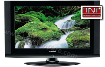 SAMSUNG LE37S67BD - 94 cm