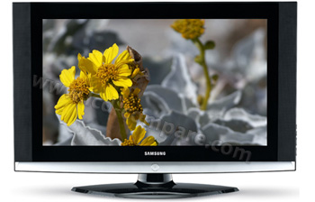 SAMSUNG LE37S71B - 94 cm