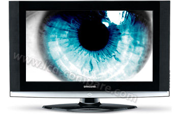 SAMSUNG LE37S73BD - 94 cm
