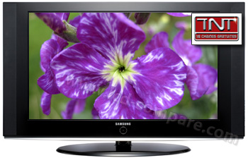 SAMSUNG LE37S86BD - 94 cm