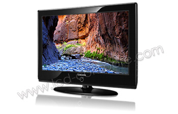 SAMSUNG LE40A436 - 102 cm