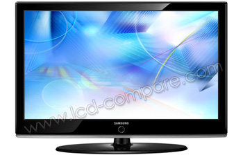 SAMSUNG LE40A437 - 102 cm