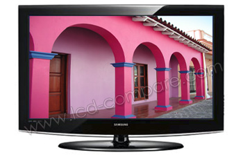 SAMSUNG LE40A467 - 102 cm