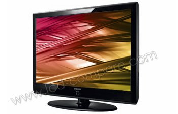 SAMSUNG LE40A536 - 102 cm