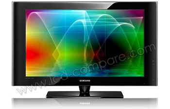 SAMSUNG LE40A556 - 102 cm