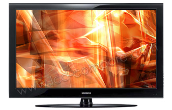 SAMSUNG LE40A558 - 102 cm