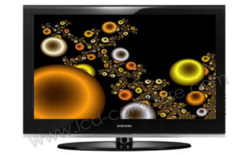 SAMSUNG LE40A559 - 102 cm