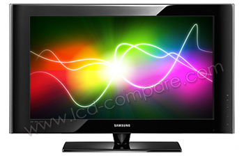 SAMSUNG LE40A566 - 102 cm