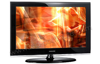 SAMSUNG LE40A577 - 102 cm