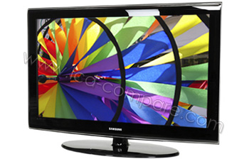 SAMSUNG LE40A616 - 102 cm