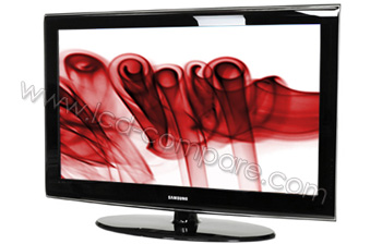 SAMSUNG LE40A626 - 102 cm