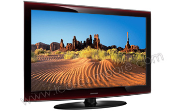 SAMSUNG LE40A656 - 102 cm