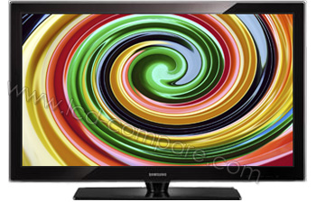 SAMSUNG LE40A686 - 102 cm