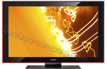 SAMSUNG LE40A756 - 102 cm