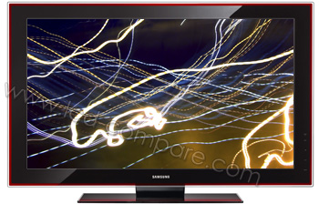 SAMSUNG LE40A766 - 102 cm