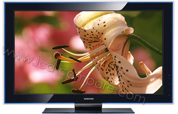 SAMSUNG LE40A796 - 102 cm