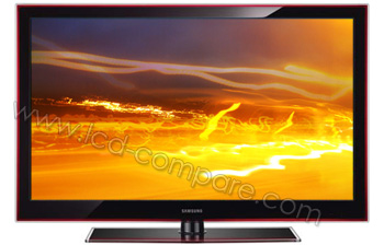 SAMSUNG LE40A866 - 102 cm