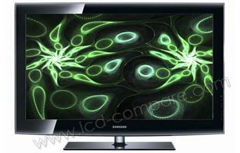 SAMSUNG LE40B550 - 102 cm