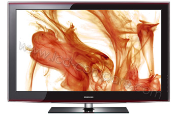 SAMSUNG LE40B551 - 102 cm
