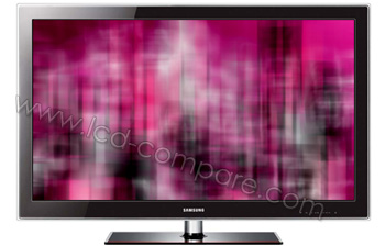 SAMSUNG LE40B553 - 102 cm