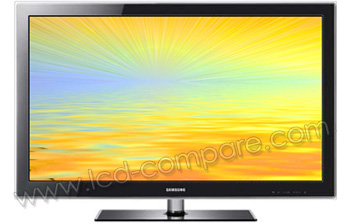 SAMSUNG LE40B554 - 102 cm