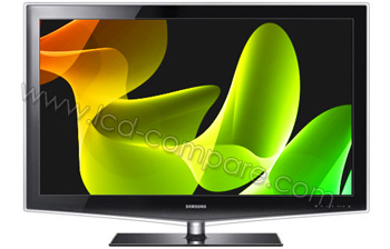 SAMSUNG LE40B652 - 102 cm