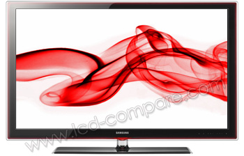 SAMSUNG UE40B7000 - 102 cm