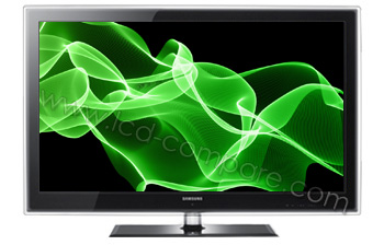 SAMSUNG UE40B7020 - 102 cm