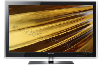 SAMSUNG UE40B7090 - 102 cm