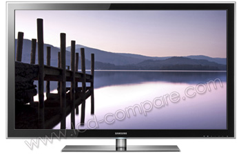 SAMSUNG UE40B8000 - 102 cm