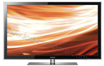 SAMSUNG UE40B8090 - 102 cm