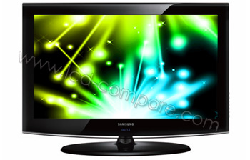 SAMSUNG LE40C457C6H - 102 cm