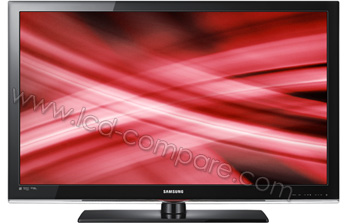 SAMSUNG LE40C535 - 102 cm