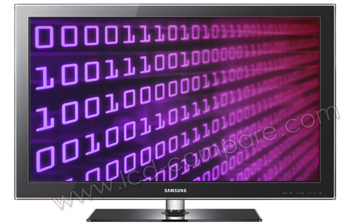 SAMSUNG LE40C550 - 102 cm