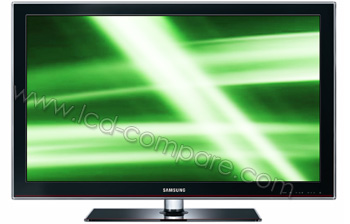 S�rie Samsung LCD C570